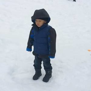 Meet your Posher, Nelmie